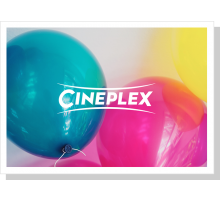 Onlinegutschein Luftballons